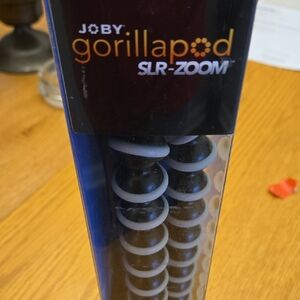 Joby GorillaPod SLR-Zoom Tripod
